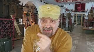 Трамп проиграл Си Цзиньпину внешнюю политику,но "выйграл" внутренюю. Гопник Си победил тюху Дональда