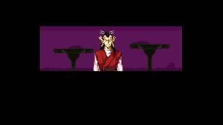 [SNES] Yuu Yuu Hakusho FINAL - Makai Saikyou Retsuden - Yomi Fatalities