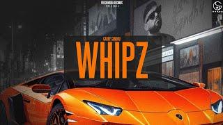 Whipz ( Official video ) - Garry Sandhu | Punjabi Song 2023