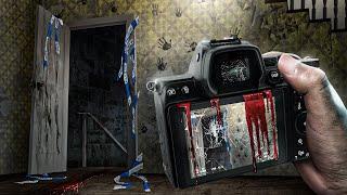 A Horror Game Set in Northern England.. And It's Terrifying