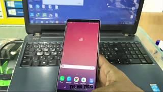 SM-N960U Sprint Unlock Samsung Note 9 Network Unlocking By Remote Service