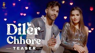 Diler Chhore (Teaser) : New Haryanvi Song 2022 !! Suren Namdev !! Raveena Bishnoi !! Kartik Soni