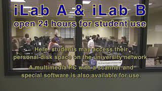 Computer Lab Services