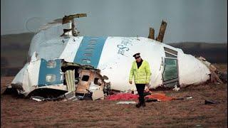 Lockerbie: What Really Happend? (Angry Scotland Podcast #92)