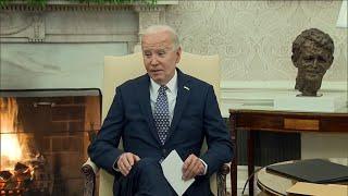 Politics & Power: Did Biden deceive the Democratic Party, or was the party blind to reality?