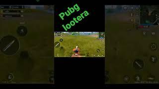 bachpan ka pyar lootera gaming #short #gaming #pubg  #battlegroundsindia