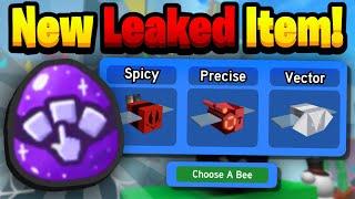 Onett Just leaked The BIGGEST Item...