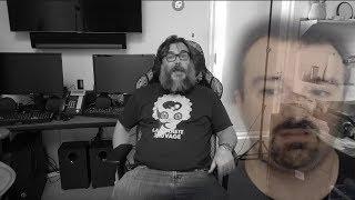 Old Man vs Jack Black - DSP's Most Depressing Stream Yet