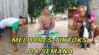 Melhores Tiktokes da Semana (@pedrinn_t Compilado 1