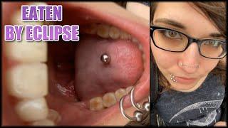 Eaten By Giantess Eclipse - POV Vore Video