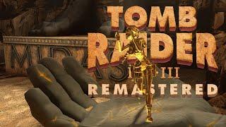 Tomb Raider I - Remastered - Midas’ Touch Achievement/Trophy