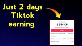 How to Monetize TikTok in Pakistan 2023 - (in 10 Minutes Only)