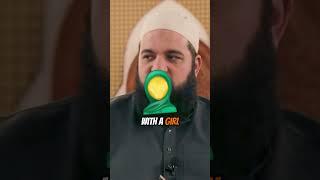 Why do our youth fall into Zina - Shaykh Abdul Majid Iltaf