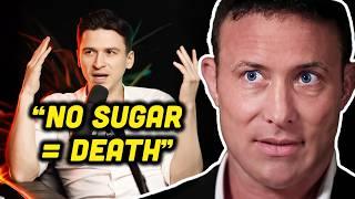 Dr. Anthony Chaffee Fact-Checks Social Media Nutrition Advice