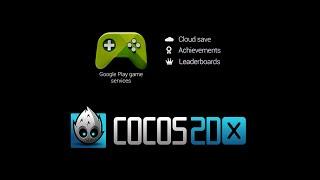 [Android] - Setting Up Google Play Services for Cocos2d-x