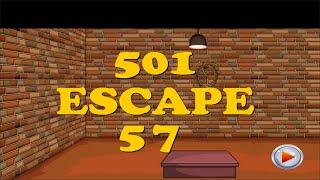 501 Free New Escape Games Level 57 Walkthrough