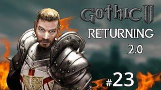 #23 - The Lost Island - Gothic 2: Returning 2.0 English