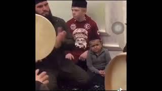 Хасбика Настигли видео