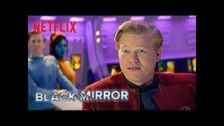 Black Mirror Season 4 - U.S.S. Callister | Official Trailer [HD] | Filmzone Tv