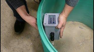 How to Install an Internal Splice Box (Field Method)