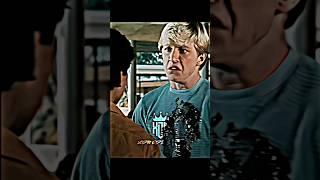 Daniel vs Johnny #cobrakai #edit #viral #shorts