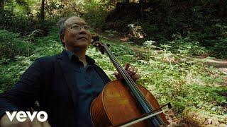 Yo-Yo Ma - Nature at Play: J.S. Bach's Cello Suite No. 1 (Live from the Great Smoky Mountains)