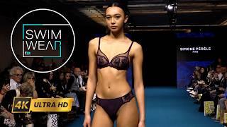 SIMONE PERELE Immagine Italia Florence Fall 2025 - 4K Full Show