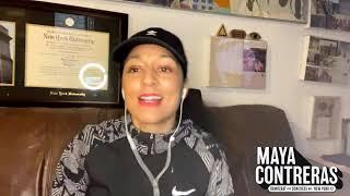 Legacy Media's Noxious Coverage of VP Kamala Harris #MayaForCongress