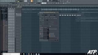 HOW TO PROPERLY EXPORT VOCALS FROM FL STUDIO FOR MIXING/MASTERING