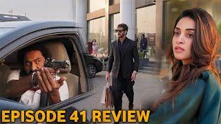 Iqtidar Episode 41 Promo Review | Intresting Twist | Ali Raza | Anmol Baloch | Rubina Ashraf