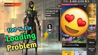 Fix Server Connection Error In Pubg Lite 2023 | Loading Problem Permanent Solution Pubg Lite