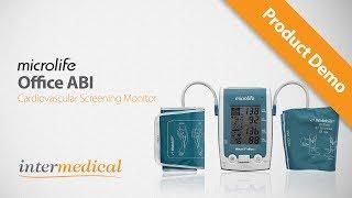 WatchBP Office ABI - Ankle-Brachial Index Cardiovascular Screening Monitor