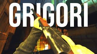 GRIGORI - Gmod Realism