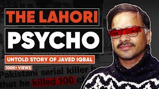 Untold Stories of Javed Iqbal Serial Killer. @raftartv Documentary