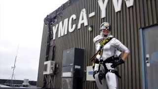 YMCA YWCA Cliffhanger