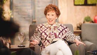 Marilyn Hickey discusses Angels on Marcus and Joni Lamb | Daystar
