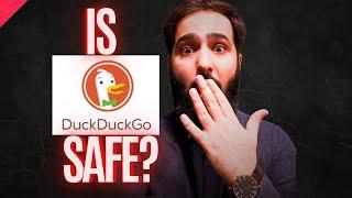 Is DuckDuckGo Safe – VPNRanks Predicts 106 Million Users by 2025 Amid Growing Privacy Demand