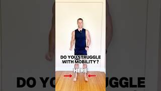 Feet and ankle exercises for seniors