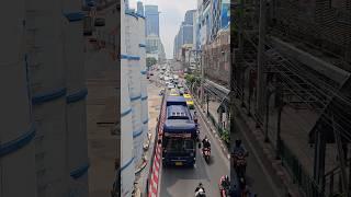 Bangkok Today, All About Bangkok #pratunam​ #thailand #travel #citywalk #amazingthailand​ #platinum