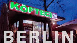 Berlin Walk Wedding Müllerstraße  [4K] 2019 Germany