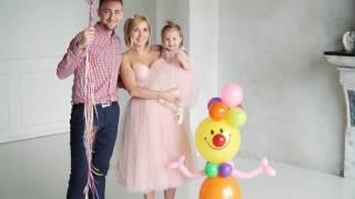 Happiness "Воздушные шары"
