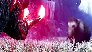 FAR CRY PRIMAL – Legend of the Mammoth Trailer