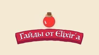 Гайды от Elixir'а: Как поиграть в Jedi Academy по сети