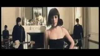 Ladytron - Aust Tour - Ghosts / Destroy Everything You Touch
