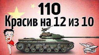 110 - Красив на 12 из 10 - Гайд