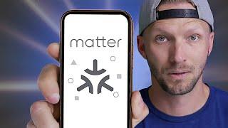 Using Matter: Before you upgrade, watch this!