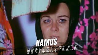 Namus | Fatma Girik | Eski Türk Filmi Full İzle