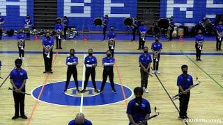 Maui HIgh School Band 2022 Spring Concert - Celestial Journey