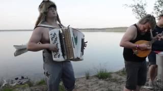 NOTHING ELSE MATTERS by STEVE´N´SEAGULLS LIVE