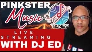 PINKSTER MET DJ ED #pinkster#pinksteropsybeste#koorjies#pinksterliedere